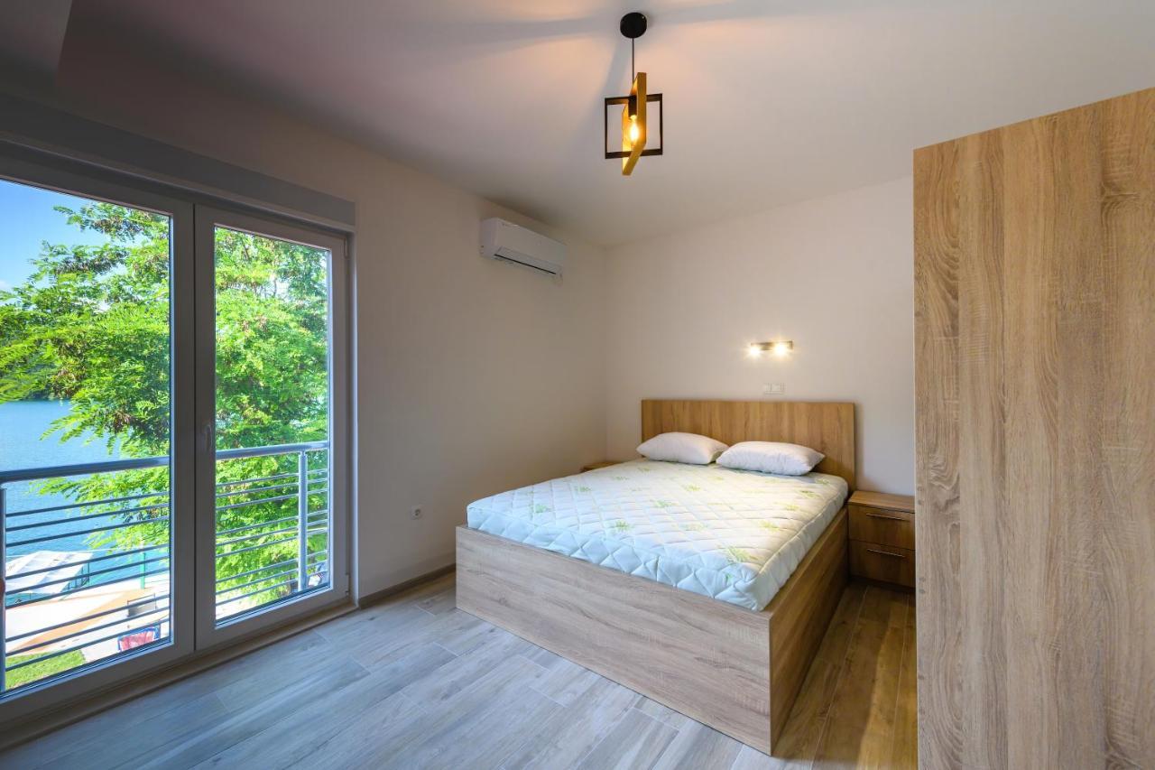 Lakeside Luxury Apartments Jablanica ภายนอก รูปภาพ