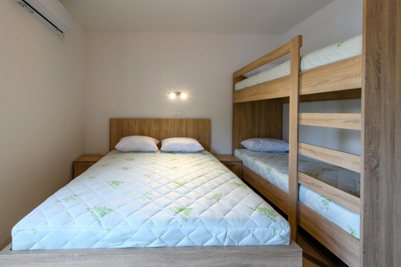Lakeside Luxury Apartments Jablanica ภายนอก รูปภาพ