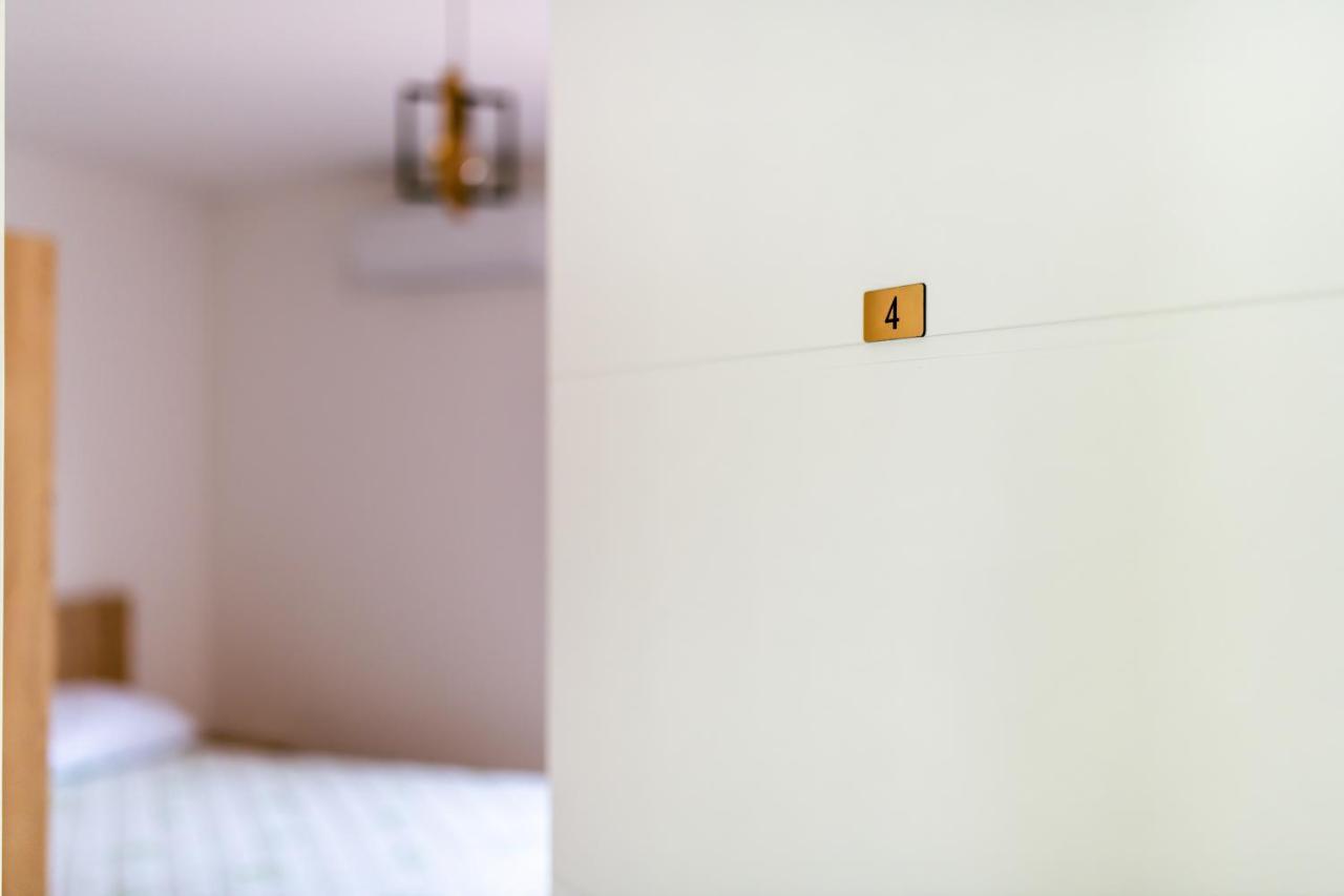 Lakeside Luxury Apartments Jablanica ภายนอก รูปภาพ