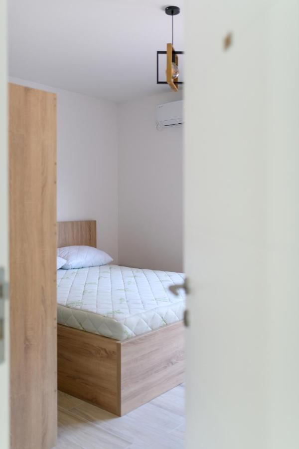 Lakeside Luxury Apartments Jablanica ภายนอก รูปภาพ